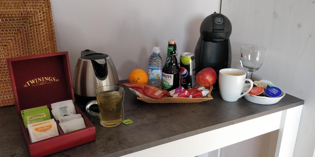 Durnal Le Bordon酒店 外观 照片